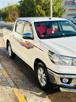 تويوتا هايلوكس